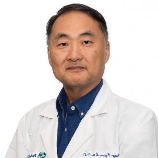 Dr. Sang-Kyune李